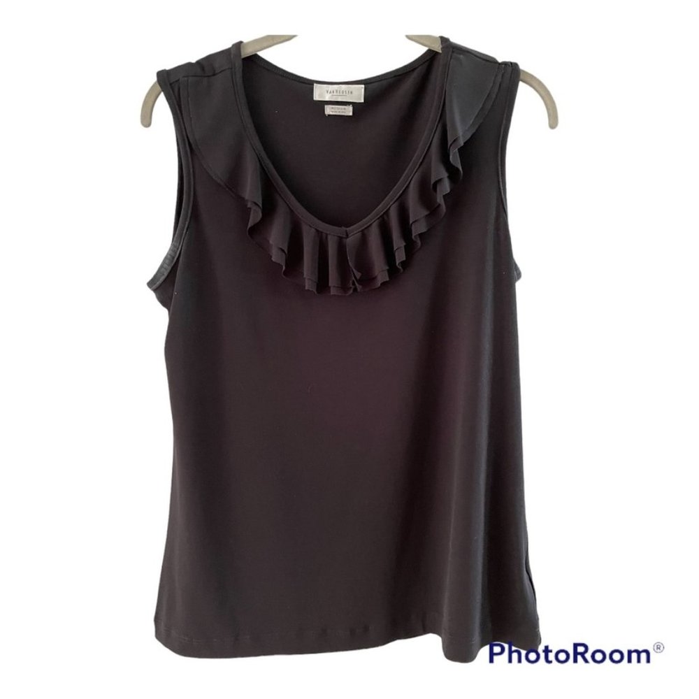 Van Heusen Sleeveless Top